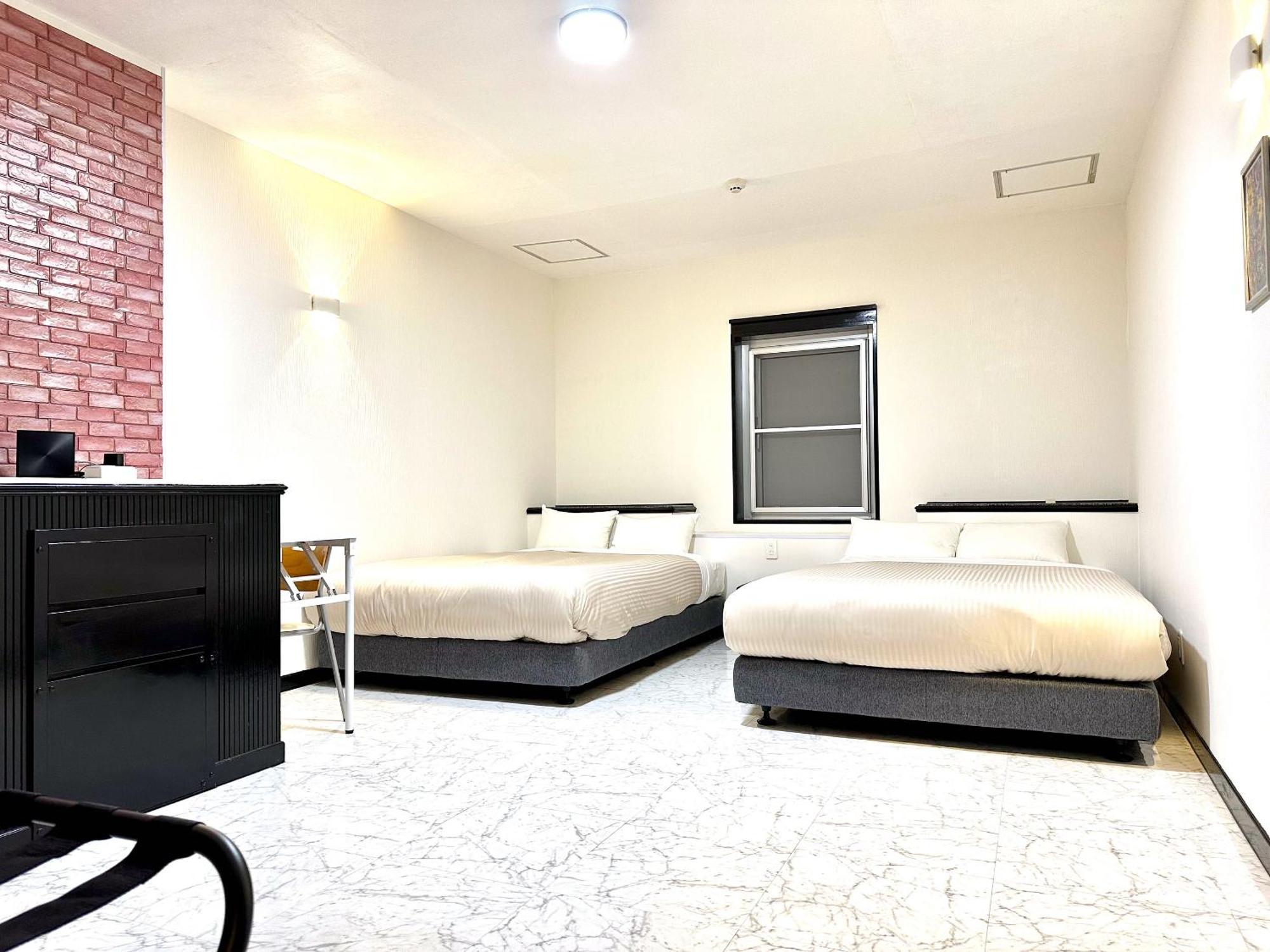 Hotel One Style Naha Esterno foto